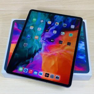 [岐阜本巣店]iPadPro12.9 3世代 128GB 買取をさせて頂きました。